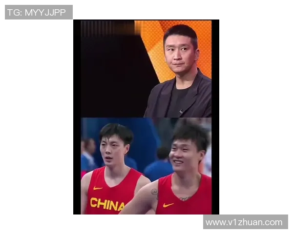 孙悦与张镇麟的巅峰对决谁将成为篮球场上的新传奇